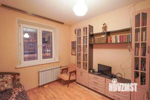 2-к квартира, на длительный срок, 55м2, 2/11 этаж