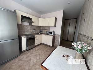 2-к квартира, посуточно, 57м2, 3/9 этаж