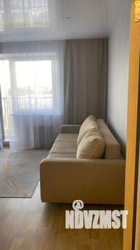 Студия квартира, на длительный срок, 23м2, 15/16 этаж