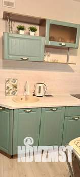 2-к квартира, посуточно, 45м2, 1/1 этаж