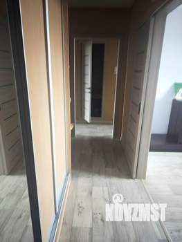 1-к квартира, на длительный срок, 40м2, 9/10 этаж