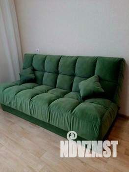 1-к квартира, посуточно, 43м2, 8/10 этаж