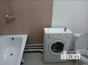 Студия квартира, на длительный срок, 26м2, 9/9 этаж