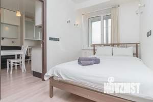 1-к квартира, посуточно, 36м2, 15/16 этаж