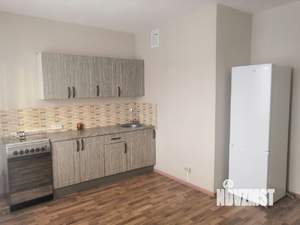 1-к квартира, на длительный срок, 41м2, 9/10 этаж