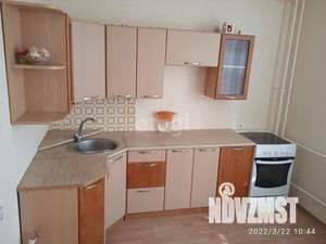 1-к квартира, на длительный срок, 33м2, 14/19 этаж