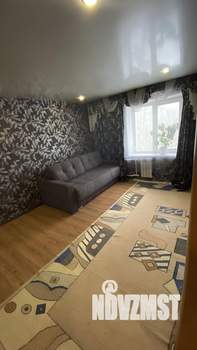 2-к квартира, на длительный срок, 46м2, 3/5 этаж