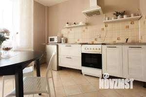 1-к квартира, посуточно, 50м2, 8/11 этаж