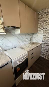 1-к квартира, на длительный срок, 30м2, 5/5 этаж
