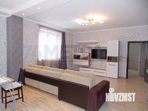 2-к квартира, на длительный срок, 80м2, 3/18 этаж