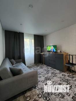 1-к квартира, на длительный срок, 34м2, 1/5 этаж