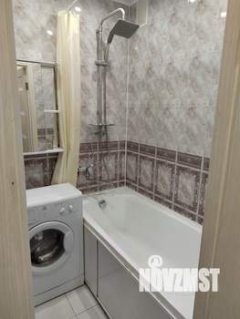 2-к квартира, на длительный срок, 48м2, 5/5 этаж