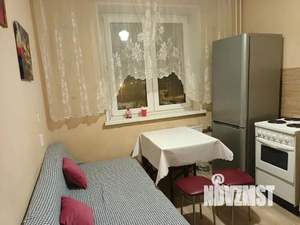 1-к квартира, посуточно, 53м2, 1/1 этаж