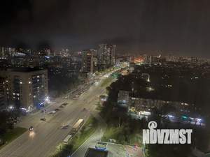 1-к квартира, посуточно, 47м2, 17/22 этаж