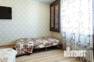 2-к квартира, посуточно, 67м2, 12/17 этаж