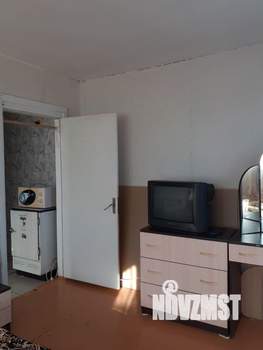 1-к квартира, на длительный срок, 35м2, 5/5 этаж