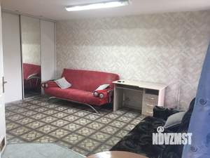 1-к квартира, на длительный срок, 32м2, 3/5 этаж