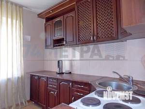 1-к квартира, на длительный срок, 45м2, 4/5 этаж