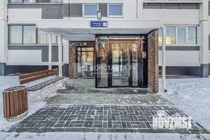 Студия квартира, на длительный срок, 34м2, 1/10 этаж