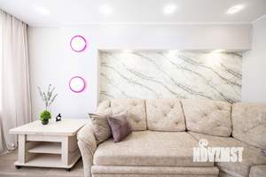 2-к квартира, посуточно, 52м2, 8/14 этаж