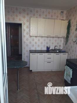 1-к квартира, на длительный срок, 46м2, 10/10 этаж