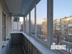 1-к квартира, на длительный срок, 31м2, 3/5 этаж