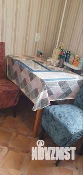 1-к квартира, на длительный срок, 39м2, 3/6 этаж