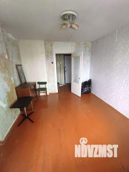 2-к квартира, на длительный срок, 46м2, 8/9 этаж