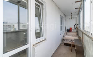 2-к квартира, на длительный срок, 48м2, 10/10 этаж