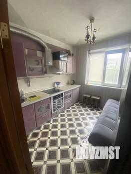 1-к квартира, посуточно, 34м2, 2/9 этаж