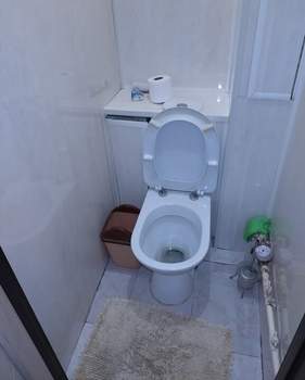 2-к квартира, на длительный срок, 58м2, 8/10 этаж