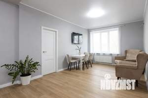 3-к квартира, посуточно, 97м2, 4/4 этаж