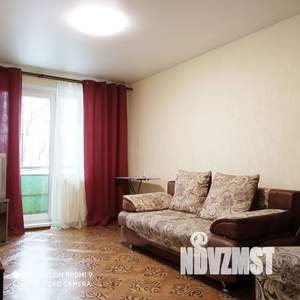 2-к квартира, посуточно, 45м2, 3/5 этаж