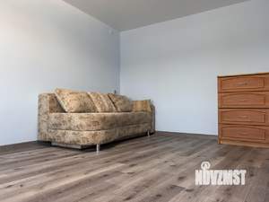 1-к квартира, на длительный срок, 33м2, 5/5 этаж