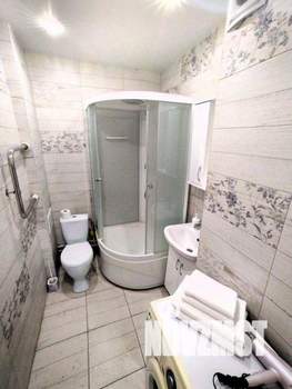 1-к квартира, посуточно, 31м2, 1/1 этаж