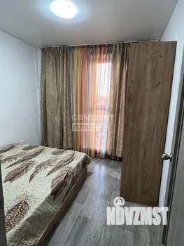 1-к квартира, на длительный срок, 41м2, 6/10 этаж