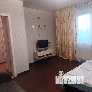 1-к квартира, посуточно, 33м2, 7/9 этаж