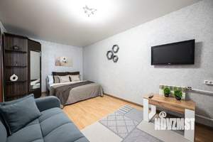 1-к квартира, посуточно, 31м2, 2/5 этаж