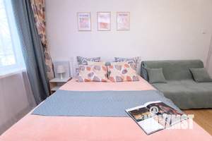 1-к квартира, посуточно, 32м2, 1/5 этаж