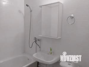 1-к квартира, посуточно, 27м2, 8/10 этаж