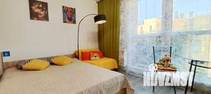 Студия квартира, посуточно, 24м2, 9/10 этаж