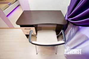 1-к квартира, посуточно, 40м2, 1/10 этаж