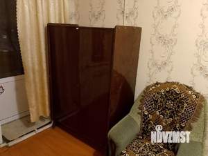 1-к квартира, на длительный срок, 34м2, 3/4 этаж