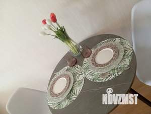 1-к квартира, посуточно, 32м2, 4/20 этаж