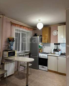 Студия квартира, на длительный срок, 32м2, 5/5 этаж