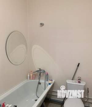 Студия квартира, на длительный срок, 30м2, 11/20 этаж