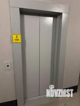 Студия квартира, на длительный срок, 27м2, 1/10 этаж