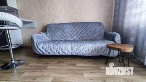 2-к квартира, посуточно, 56м2, 1/1 этаж