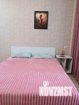 Студия квартира, посуточно, 26м2, 13/20 этаж