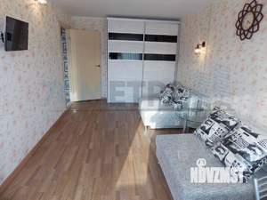 1-к квартира, на длительный срок, 35м2, 5/5 этаж